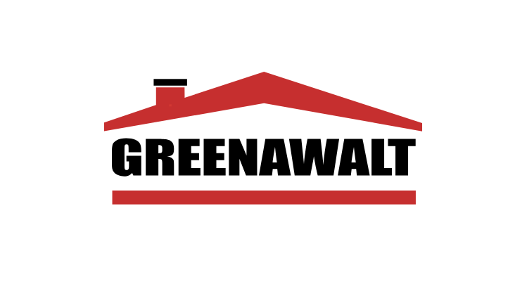 Greenawalt Roofing Logo